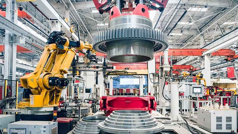 50年匠心，ROVAS以专业润滑方案驱动世界工业